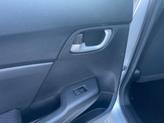 Thumbnail of 2014 Gray Honda Civic