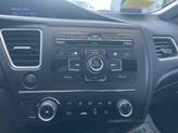 Thumbnail of 2014 Gray Honda Civic
