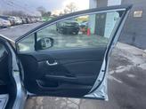 Thumbnail of 2014 Gray Honda Civic