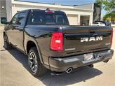 Thumbnail of 2025 Black RAM 1500
