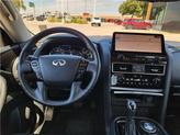 Thumbnail of 2024 Gray INFINITI QX80