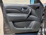 Thumbnail of 2024 Gray INFINITI QX80