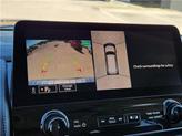 Thumbnail of 2024 Gray INFINITI QX80
