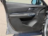 Thumbnail of 2024 Silver Cadillac XT4