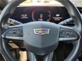 Thumbnail of 2024 Silver Cadillac XT4