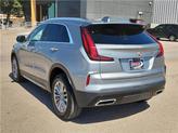 Thumbnail of 2024 Silver Cadillac XT4