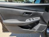 Thumbnail of 2024 Black Nissan Sentra