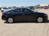 Thumbnail of 2024 Black Nissan Sentra