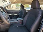 Thumbnail of 2024 Black Nissan Sentra