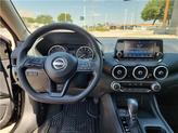 Thumbnail of 2024 Black Nissan Sentra