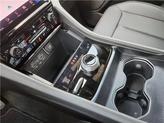 Thumbnail of 2025 Black Jeep Grand Cherokee L