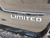 Thumbnail of 2025 Black Jeep Grand Cherokee L