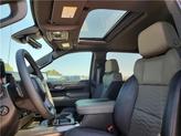 Thumbnail of 2024 Blue Chevrolet Silverado 1500