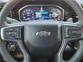 Thumbnail of 2024 Blue Chevrolet Silverado 1500