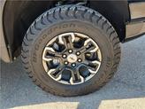 Thumbnail of 2024 Blue Chevrolet Silverado 1500