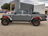 Thumbnail of 2021 Granite Jeep Gladiator