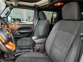 Thumbnail of 2021 Granite Jeep Gladiator