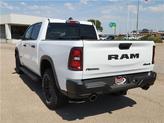 Thumbnail of 2026 Bright White RAM 1500