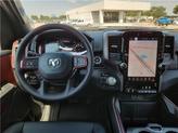 Thumbnail of 2026 Bright White RAM 1500