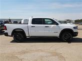 Thumbnail of 2026 Bright White RAM 1500