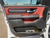Thumbnail of 2026 Bright White RAM 1500