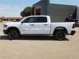 Thumbnail of 2026 Bright White RAM 1500