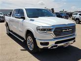 Thumbnail of 2022 White RAM 1500