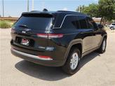 Thumbnail of 2025 Diamond Black Jeep Grand Cherokee