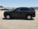 Thumbnail of 2025 Diamond Black Jeep Grand Cherokee