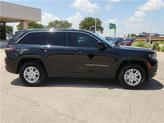 Thumbnail of 2025 Diamond Black Jeep Grand Cherokee