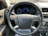 Thumbnail of 2010 Red Ford Fusion