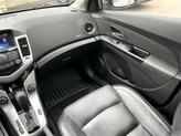 Thumbnail of 2014 Silver Ice Metallic Chevrolet Cruze
