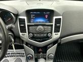 Thumbnail of 2014 Silver Ice Metallic Chevrolet Cruze