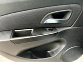 Thumbnail of 2014 Silver Ice Metallic Chevrolet Cruze