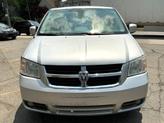 Thumbnail of 2008 Bright Silver Metallic Clearcoat Dodge Grand Caravan