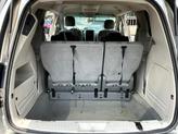 Thumbnail of 2008 Bright Silver Metallic Clearcoat Dodge Grand Caravan