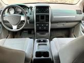 Thumbnail of 2008 Bright Silver Metallic Clearcoat Dodge Grand Caravan