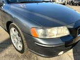 Thumbnail of 2006 Titanium Gray Metallic Volvo S60