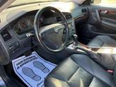 Thumbnail of 2006 Titanium Gray Metallic Volvo S60