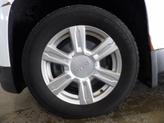Thumbnail of 2014 White GMC Terrain