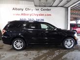 Thumbnail of 2024 Black Dodge Durango