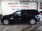 Photo of 2024 Black Dodge Durango