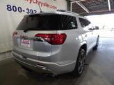 Thumbnail of 2017 Gray GMC Acadia