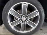 Thumbnail of 2017 Gray GMC Acadia