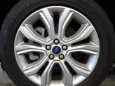 Thumbnail of 2022 Gray Ford Edge