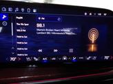 Thumbnail of 2024 Black Chevrolet Traverse