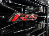 Thumbnail of 2024 Black Chevrolet Traverse