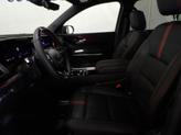 Thumbnail of 2024 Black Chevrolet Traverse