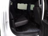 Thumbnail of 2021 White Chevrolet Silverado 1500