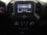 Thumbnail of 2021 White Chevrolet Silverado 1500